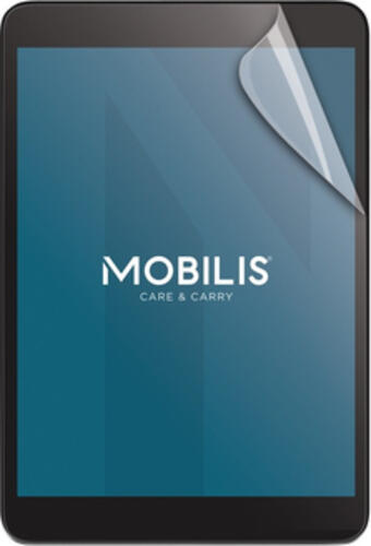 Mobilis 036249 Tablet-Bildschirmschutz Klare Bildschirmschutzfolie Samsung 1 Stück(e)