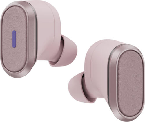Logitech Zone Kopfhörer True Wireless Stereo (TWS) im Ohr Büro/Callcenter Bluetooth Pink