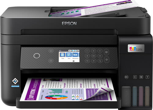 EPSON EcoTank ET-3850 (P)