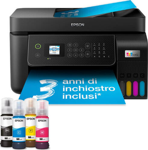 EPSON EcoTank ET-4800 (P)