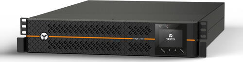 Vertiv EDGELI-2200IRT2U Unterbrechungsfreie Stromversorgung &lpar;USV&rpar; Line-Interaktiv 2&comma;2 kVA 1980 W 6 AC-Ausg&auml;nge
