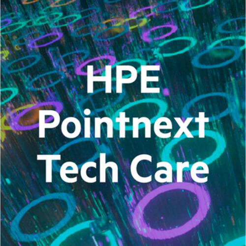 Hewlett Packard Enterprise HY8P2E Garantieverlängerung