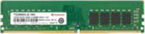 Transcend TS3200HSB-8G Speichermodul 8 GB 1 x 8 GB DDR4 3200 MHz