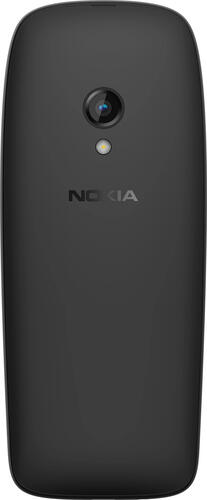 Nokia 6310 (2021) Dual-SIM schwarz
