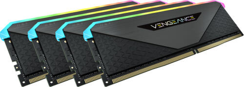 Corsair Vengeance RGB CMN128GX4M4Z3600C18