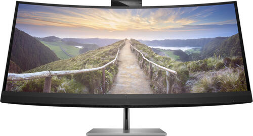 HP Z40c G3 Computerbildschirm 100,8 cm (39.7) 5120 x 2160 Pixel UltraWide 5K HD LED Schwarz, Silber