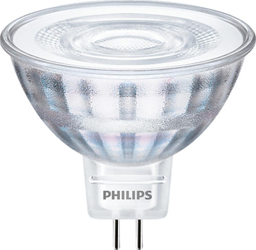 Philips 30708700 LED-Lampe 4,4 W GU5.3 F