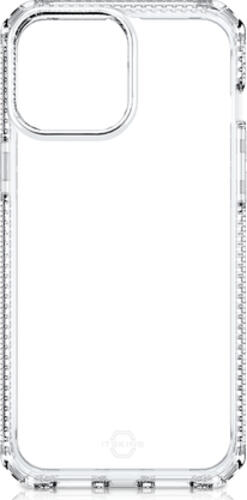 ITSKINS SpectrumClear Handy-Schutzhülle 15,5 cm (6.1) Cover Transparent