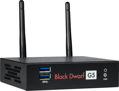 FWaaS Securepoint Black Dwarf G5 UTM as a Service