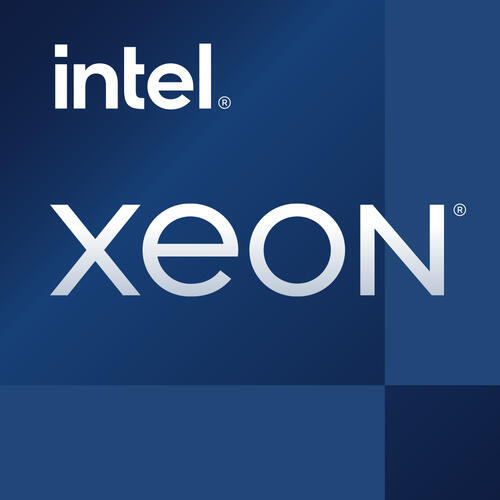 Intel Xeon   E-2314 Prozessor (8 MB Cache, 2,80 GHz)
