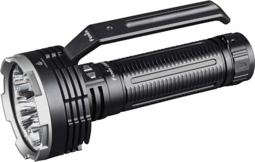 Fenix LR80R Taschenlampe Schwarz LED