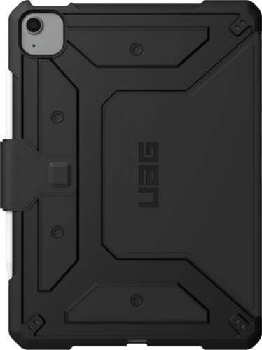 Urban Armor Gear Metropolis SE 12329X114040 Tablet-Schutzhülle 27,9 cm (11) Folio Schwarz