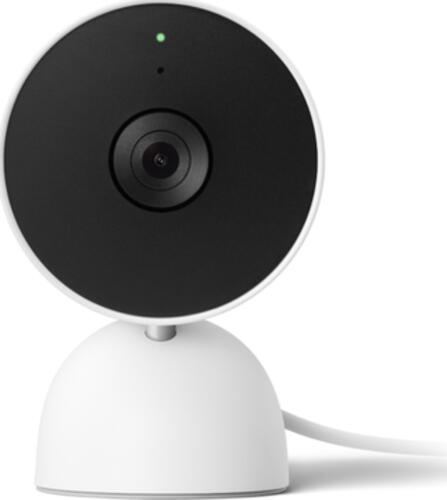 Google Nest Cam IP-Sicherheitskamera Drinnen 1920 x 1080 Pixel Wand