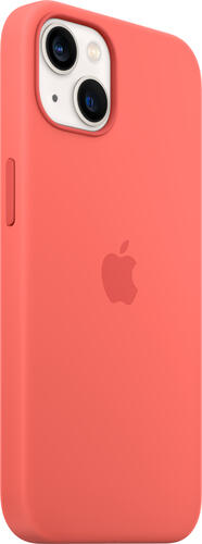 Apple MM253ZM/A Handy-Schutzhülle 15,5 cm (6.1) Hauthülle Pink
