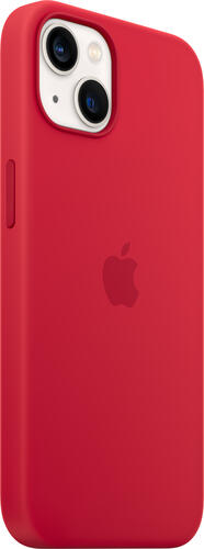 Apple MM2C3ZM/A Handy-Schutzhülle 15,5 cm (6.1) Hauthülle Rot