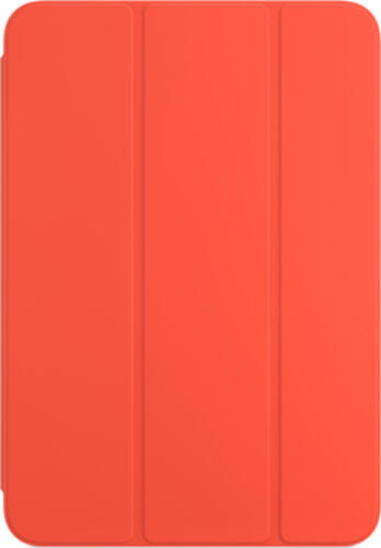 Apple MM6J3ZM/A Tablet-Schutzhülle 21,1 cm (8.3) Folio Orange