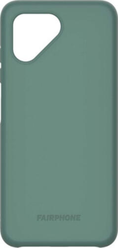 Fairphone F4CASE-1GR-WW1 Handy-Schutzhülle 16 cm (6.3) Cover Grün