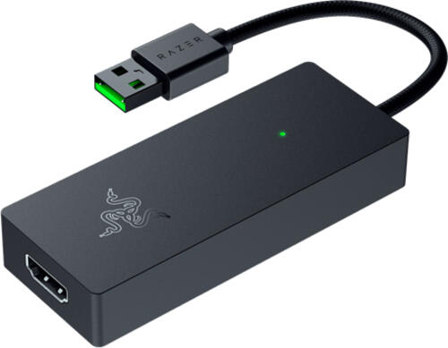 Razer Ripsaw X Video-Aufnahme-Gerät USB 3.2 Gen 1 (3.1 Gen 1)