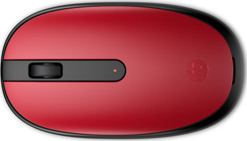 HP 240 Bluetooth-Maus (Empire Red)