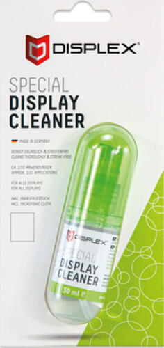 Displex Special Display Cleaner