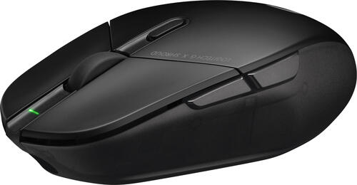 Logitech G303 SHROUD Edition Wireless Gaming Mouse, Maus