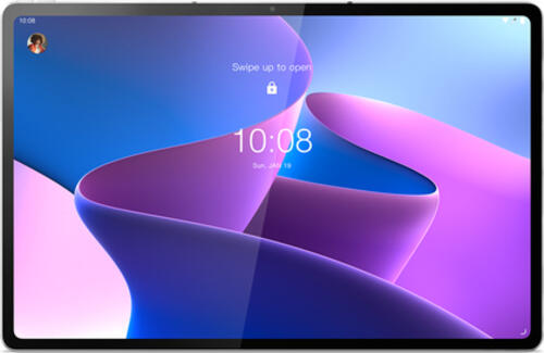 Lenovo Tab P12 Pro Qualcomm Snapdragon 128 GB 32 cm (12.6) 6 GB Wi-Fi 6 (802.11ax) Android 11 Grau