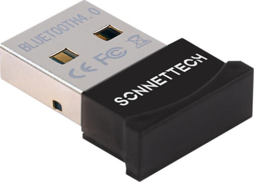 Sonnet USB-BT4 Schnittstellenkarte/Adapter Bluetooth
