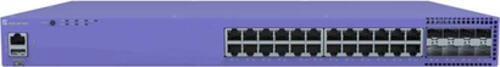 Extreme networks 5320-24T-8XE Netzwerk-Switch Managed L2/L3 Gigabit Ethernet (10/100/1000) 1U Blau
