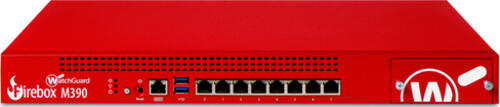 WatchGuard Firebox M390 Firewall (Hardware)