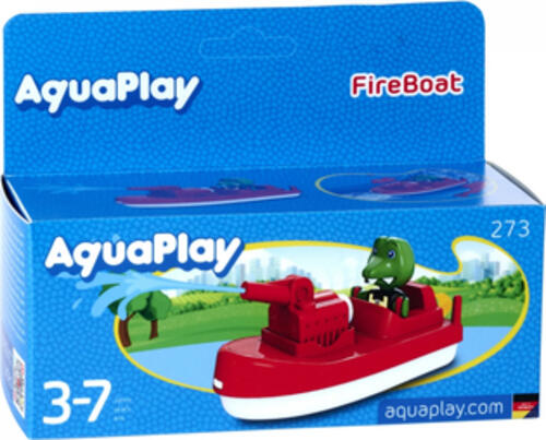 Aquaplay 8700000273 Spielzeug-Set-Zubehör