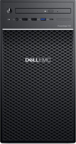 Dell PowerEdge T40, Xeon E-2224,  8GB RAM, 1TB HDD