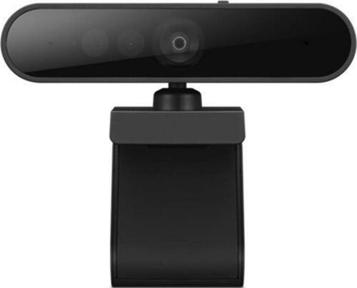 Lenovo Performance FHD Webcam 1920 x 1080 Pixel USB-C Schwarz
