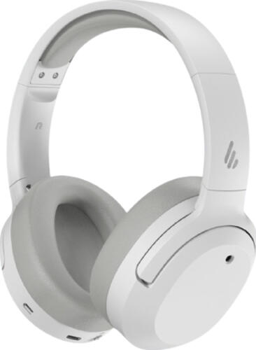 Edifier W820NB Kopfhörer Kabellos Kopfband Anrufe/Musik USB Typ-C Bluetooth Weiß