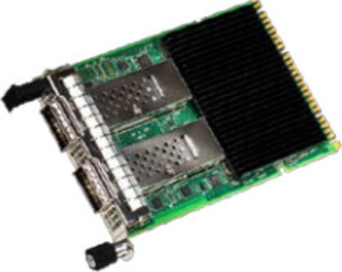 Fujitsu PY-LA432U Schnittstellenkarte/Adapter Eingebaut QSFP28
