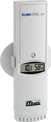 TFA-Dostmann 30.3180.IT Digitales Fieberthermometer