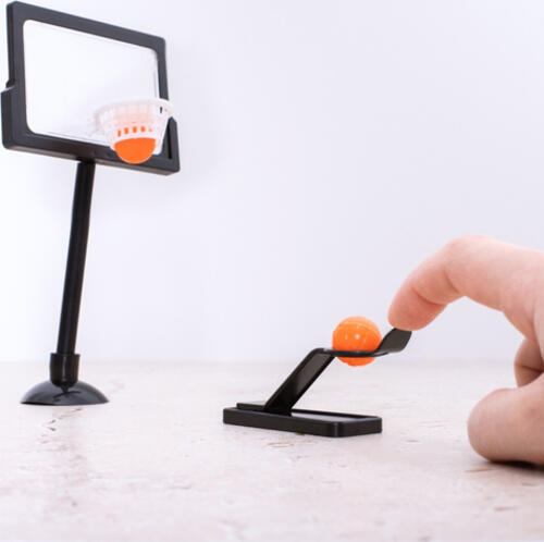 Thumbs Up 1002609 Basketball-Arcadespiel