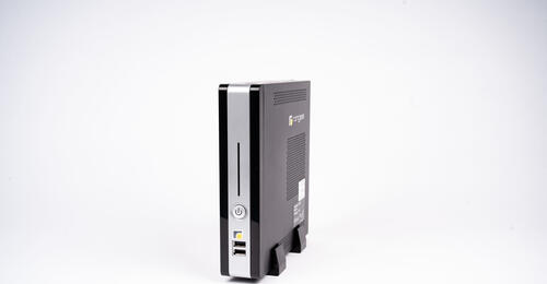 Rangee WBT-LT550E-XL 2 GHz Linux 1,2 kg Schwarz