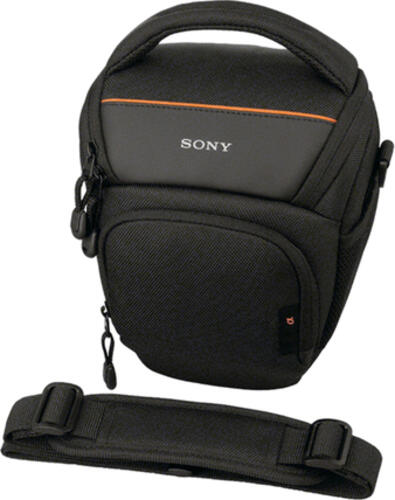 Sony LCS-AMB Tasche Soft für Alpha Serie