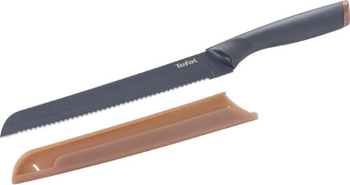Tefal Fresh Kitchen K12218 Brotmesser - 20 cm K12218
