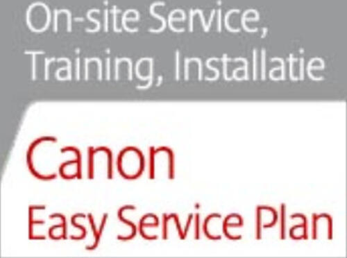 Canon Easy Service Plan imageFORMULA 3 Jahr(e)