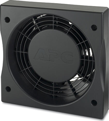 APC W0M-61005 Ventilator Schwarz