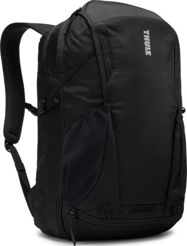 Thule EnRoute TEBP4416 - Black Rucksack L&auml;ssiger Rucksack Schwarz Nylon
