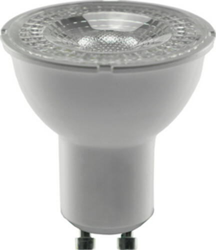 Segula 65651 LED-Lampe Warmweiß 3000 K 6,8 W GU10 F