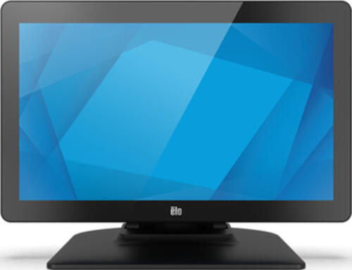 Elo Touch Solutions 1502LM Computerbildschirm 39,6 cm (15.6) 1920 x 1080 Pixel Full HD LED Touchscreen Multi-Nutzer Schwarz