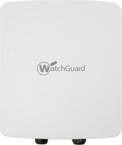 WatchGuard AP430CR 5000 Mbit/s Weiß Power over Ethernet (PoE)
