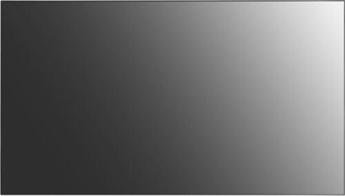 LG 49VL5PJ-A Signage-Display Panoramadesign 124,5 cm (49) 500 cd/m Full HD Schwarz 24/7