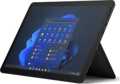 Microsoft Surface Go 3 Business 4G Intel Core i3 LTE 128 GB 26,7 cm (10.5) 8 GB Wi-Fi 6 (802.11ax) Windows 10 Pro Schwarz