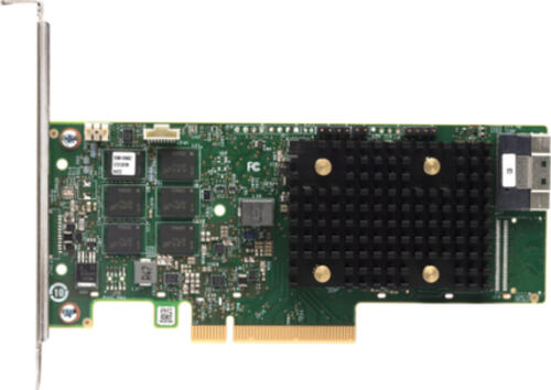 Lenovo RAID 940-16I RAID-Controller PCI Express x4 4.0 12 Gbit/s