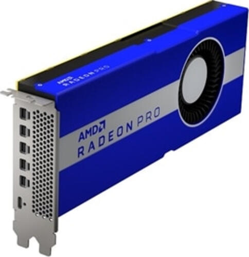 DELL Radeon Pro W5700 AMD 8 GB GDDR6