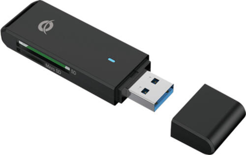 Conceptronic BIAN SD-Kartenleser USB 3.0